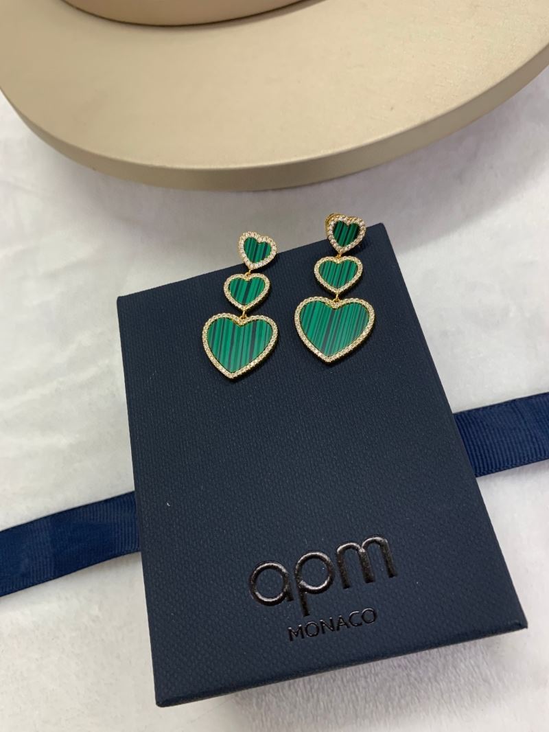 Apm Earrings